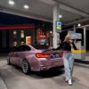 Pochette Ufuk KAPLAN - Blacklane Ufuk KAPLAN - Blacklane
