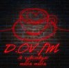 Pochette D.OV./M - Сам всё знаешь D.OV./M - Сам всё знаешь