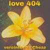 Pochette Verointe (prod. DJ Cheaz) - 404 love Verointe (prod. DJ Cheaz) - 404 love
