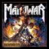 Pochette Manowar - Master Of The Wind Manowar - Master Of The Wind