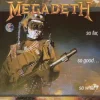 Pochette Megadeth - Anarchy In The U.K. Megadeth - Anarchy In The U.K.