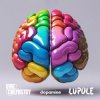 Pochette Vibe Chemistry, Elro, Lupole - Burst My Bubble Vibe Chemistry, Elro, Lupole - Burst My Bubble