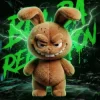 Pochette SXLLX, DJ BLVDE, DJ VIBER - BUBA REGGAETON (Ultra Slowed) SXLLX, DJ BLVDE, DJ VIBER - BUBA REGGAETON (Ultra Slowed)