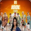 Pochette BTS feat. Nicki Minaj - IDOL BTS feat. Nicki Minaj - IDOL