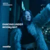 Pochette Mentol & From:Ksusha - Dancing Under Moonlight Mentol & From:Ksusha - Dancing Under Moonlight