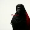 Pochette Folkborne - VooDoo Folkborne - VooDoo