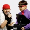 Pochette Oliver Tree - Deep End Oliver Tree - Deep End