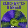 Pochette Bladewatch & Greed - Gentle Rain Bladewatch & Greed - Gentle Rain