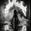 Pochette MVGMA - Our Night MVGMA - Our Night