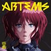 Pochette Lindsey Stirling - Between Twilight Lindsey Stirling - Between Twilight