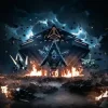 Pochette Alan Walker & Emyrson Flora - Getaway Alan Walker & Emyrson Flora - Getaway