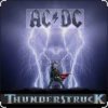 Pochette AC/DC - Thunderstruck AC/DC - Thunderstruck