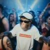 Pochette SOUTHSIDE CLUB - AFTERGLOW SOUTHSIDE CLUB - AFTERGLOW