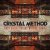Pochette Tne Crystal Method - Busy Child