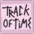 Pochette Betical - Track Of Time