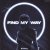 Pochette Senkya - Find My Way