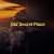 Pochette MAURO - Our Secret Place
