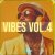 Pochette MASSIL IA - The Blues