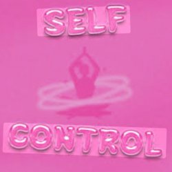 Pochette SATOMIC - Self Control
