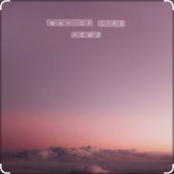 Pochette FEWZ - Way of Life