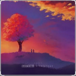 Pochette FEWZ - Between Moments