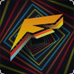Pochette FEWZ - Drive