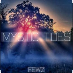 Pochette FEWZ - Mystic Tides