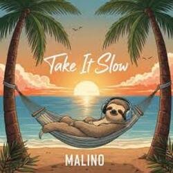Pochette Malino - Take it Slow