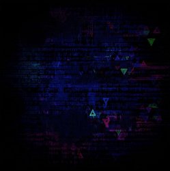 Pochette AnT - Liquid Dreams #2