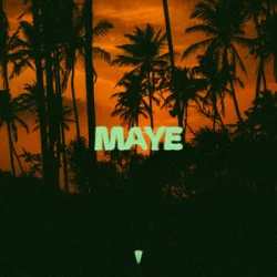Pochette Tim Bamberg & Convinzed - Maye