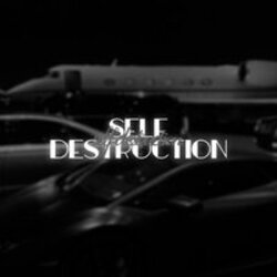 Pochette Ambassador - Self Destruction