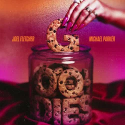 Pochette Joel Fletcher & Michael Parker - Goodies