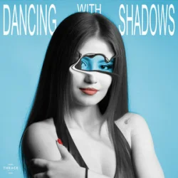 Pochette DELINA - Dancing with Shadows
