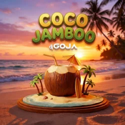 Pochette Dj Goja - Coco Jamboo