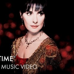 Pochette Enya - Only Time (CYRIL Remix)