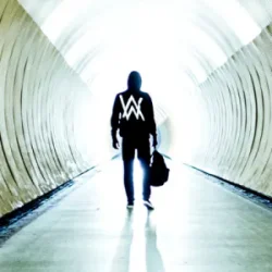 Pochette Alan Walker - Faded (The Stickmen Project Remix)
