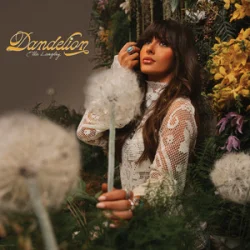 Pochette Ella Langley - Dandelion