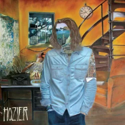 Pochette Hozier - Take Me To Church
