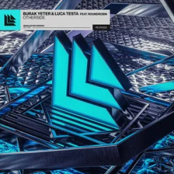 Pochette Burak Yeter & Luca Testa & Roundrobin - Otherside