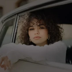 Pochette MENI - Te Amo