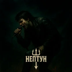 Pochette Нептун - Пішло по пизді