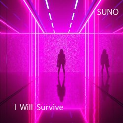 Pochette I Will Survive