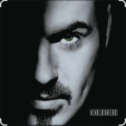 Pochette George Michael - Older (1996)