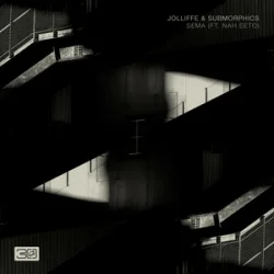 Pochette Jolliffe & Submorphics & Nah Eeto - Sema