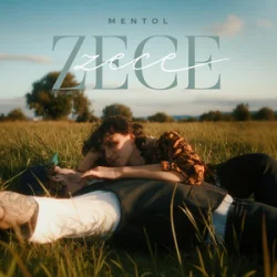 Pochette Mentol - Zece