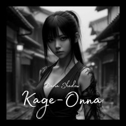 Pochette Daria Shadow - Kage-Onna