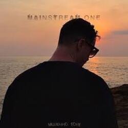 Pochette Mainstream One - Медленно тону