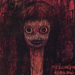 Pochette BeZmoLvie a.k.a. DJ Longin - Like That