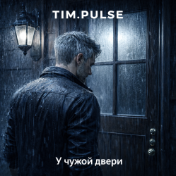 Pochette У чужой двери