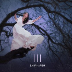 Pochette Bananafish - Я боюсь пустоты
